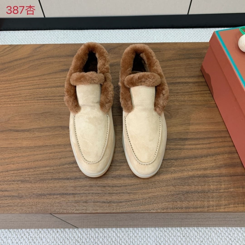 L0r0 P1ana loafers